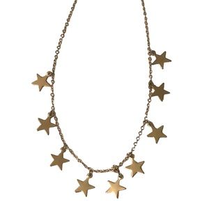 Star Necklace